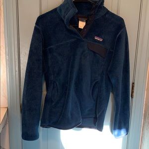 Patagonia ReTool Snap Women’s Fleece